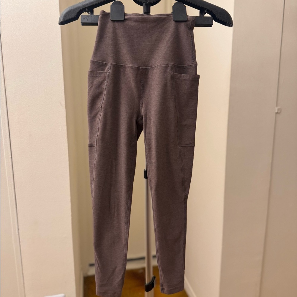 Beyond Yoga Full Length Leggings with Pockets